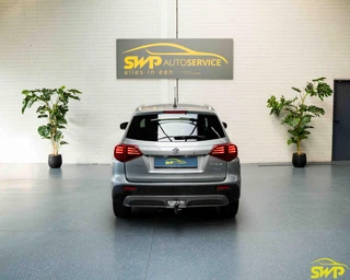 Suzuki Vitara 1.4 Boosterjet Select Smart Hybrid | Camera | ACC | Trekhaak / 30