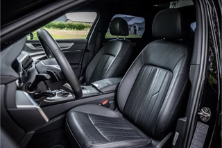 Audi A6 Avant 55 TFSI Quattro Sport  Luchtvering 20" Panorama ACC / 7