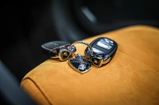 Lamborghini Huracán 5.2 V10 LP610-4|Lift|Keramisch|Alcantara / 86