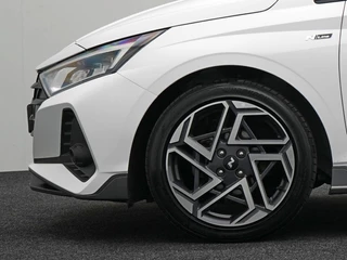 Hyundai i20 1.2 N Line | Private lease 409 pm / 6
