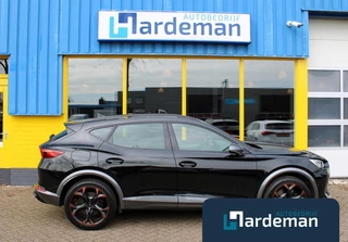 CUPRA Formentor 1.4 e-Hybrid VZ Performance Panorama / 6