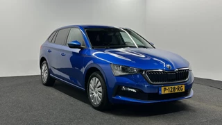 Skoda Scala 1.0 TSI Active DAB CRUISE 68000 KM. / 8
