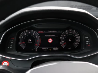 Audi A6 Avant 55 TFSI quattro S edition | 6 CIL | LEDER | PANO-DAK | MEMORY | CAMERA | APPLE CARPLAY | CRUISE | STOELVERW. | / 6