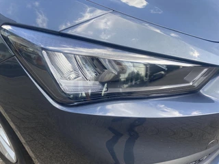 SEAT Leon 1.0 eTSI 110pk DSG-7 Style | Trekhaak wegklapbaar / 10