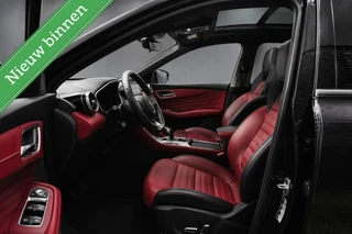 MG EHS 1.5 TGDI Luxury Plug In Hybrid PANORAMADAK/LEDER/DODE HOEK DET./VOL!/ETC.! / 6