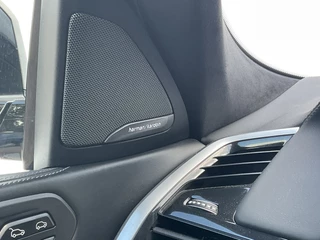 BMW X6 M50D High Executive M-Sport HUD Trekhaak Harman/Kardon Laser-Led 360Cam 32940KM! / 59