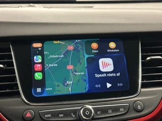 Opel Crossland 1.2 Turbo GS Line|Navi|Airco|Cruise|Camera|Carplay| / 27