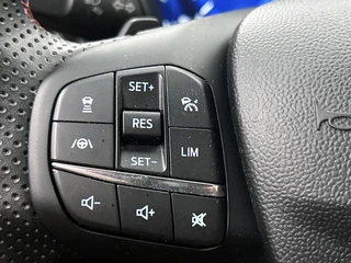 Ford Puma 1.0 EcoBoost Hybrid ST-Line | Navigatie | Camera | Adaptive Cruise | Stoel-/Stuurverwarming / 19