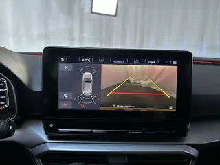 Seat Leon 1.0 TSI FR Business Intense Camera Sfeerverlichting Navigatie LED / 8