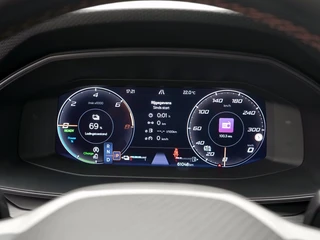 CUPRA Leon Sportstourer 1.4 e-Hybrid Business Adaptief / 22