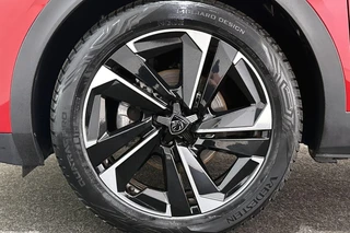 Peugeot 408 1.2 PureTech Allure Pack 130 EAT8 Stoelverwarming Camera Keyless 19" / 21