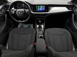 Skoda KAMIQ 1.0 TSI Style /Carplay / Facelift / 1ste eigenaar / 8