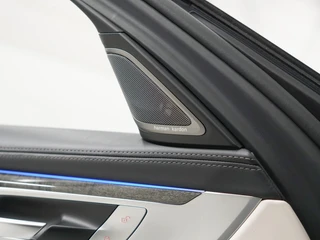 BMW 7 Serie 745e M-Sport Massage | TV | CoPilot / 13
