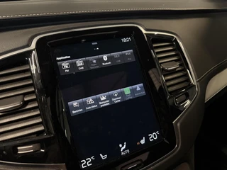 Volvo XC90 2.0 T8 Recharge AWD R-Design Pano Memory 7P NAP / 46