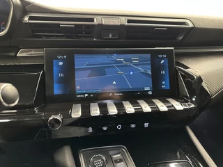 Peugeot 508 SW 1.2 PureTech Allure Pack Business CAMERA ECC ADAP CRUISE CARPLAY. / 27
