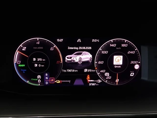 Cupra Formentor 1.4 e-Hybrid 245pk DSG-6 VZ Performance / 23