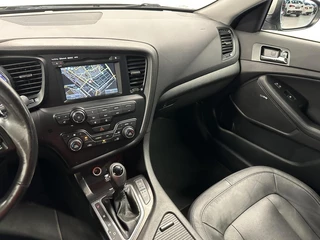 Kia Optima 2.0 CVVT Hybrid Super Pack PANO AUTOMAAT STOELVERW. / 33