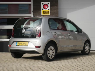 Volkswagen Up! 1.0 BMT high up! 85PK Cruise| BT| Camera| NL Auto / 12