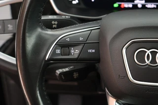 Audi Q3 35 TFSI 150pk Business Edition Trekhaak Camera Stoelverwarming LED Virtual Cockpit Navigatie Panoramadak / 21