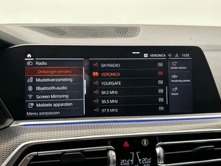 BMW X5 XDrive30d High Executive M-Sport| Head-up | H/K | Trekhaak | Adapt.Cruise/Control | 360 Camera | Stoel/Stuur verwarming | / 14