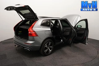 Volvo XC60 2.0 PHEV T6 AWD R-Design|PANO|H/K|TREKH|SOH93% / 82