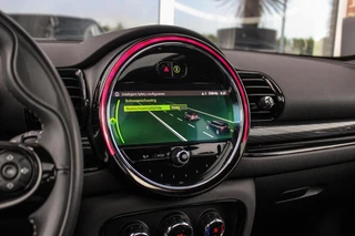 Mini Clubman 1.5 Cooper Richmond Park Edition | 1e eigenaar | Dealer onderhouden | Apple Carplay | Harman kardon | DAB | Keyless entry | Panoramadak | Sportstoelen | LED | PDC / 27