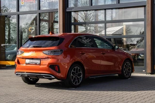 Kia Ceed 1.0 T-GDi GT-Line Camera|Clima| / 10