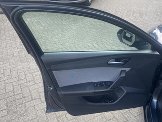 SEAT Leon 1.0 eTSI 110pk DSG-7 Style | Trekhaak wegklapbaar / 15