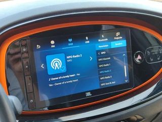 Toyota Aygo X LIMITED AUTOMAAT CABRIO NL-AUTO 18"LM-VELGEN PRIVACY-GLASS JBL-AUDIO HALF-LEDER STOELVERW. / 23