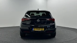 Opel Astra 1.2 Business Elegance CARPLAY NAVI CRUISE ECC CRUISE LM. / 8