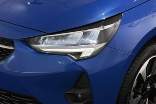 Opel Corsa-e GS Line 50 kWh Camera Apple CarPlay Climate Control / 19
