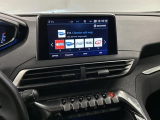 Peugeot 5008 1.2 PureTech Blue Lease Premium CAMERA CARPLAY ECC CRUISE. / 28