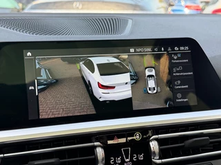 BMW 3 Serie 320E M-Sport Panodak 19 Inch Keyless / 47