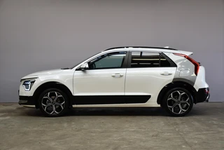 KIA Niro 1.6 GDi Hybrid ExecutiveLine |Trekhaak / 9