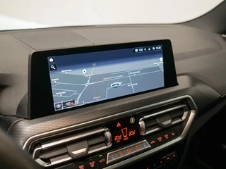BMW X3 xDrive30e M-Sport Panoramadak | Elektr. Trekhaak / 12