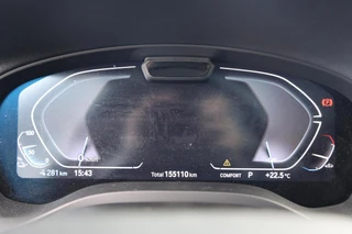 BMW iX3 Executive 80 kWh|SOH 93%|Pano|Applecarplay|Adapt.cruise|Navi|Camera|Leder / 31