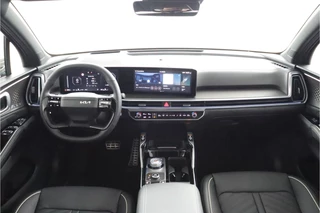 Kia Sorento 1.6 T-GDi Plug-in Hybrid 4WD ExecutiveLine 7p  AWD - FULL OPTIONS - Stoel/Stuurverwarming - 1700kg trekgewicht - Apple Carplay - Android Auto 7 jaar of 150.000km fabrieksgarantie / 30