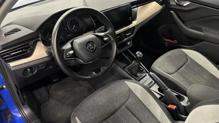 Skoda Scala 1.0 TSI Style CARPLAY ECC LM CRUISE DAB LED. / 22