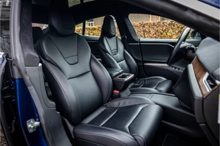 Tesla Model S 90D incl BTW  Enhanced Autopilot Luchtvering / 13