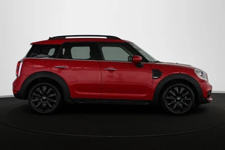 MINI Countryman 1.5 Cooper Chili Stoel-Voorruitverwarming Memory Leder Achteruitrijcamera / 34