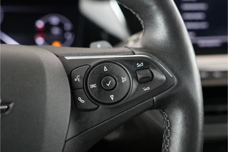 Opel Grandland 1.6 Turbo GS Line 225 pk PHEV  | SOH 99% | 360° | Stl. verw. | El. achterklep | Adaptive Cruise | / 34