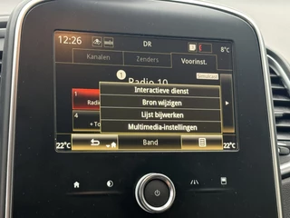 Renault Scénic 1.3 TCe Limited  | Keyless | Navi | Apple / Android | DAB + | PDC v+a | Cruise / 43