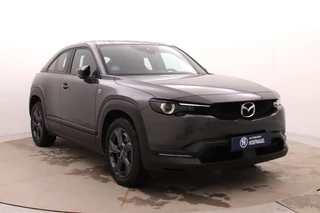 Mazda MX-30 E-SkyActiv R-EV 170 Exclusive-line PHEV | Adaptive Cruise | Camera | CarPlay | Stoel-/Stuurverwarming | HeadUp Display / 6