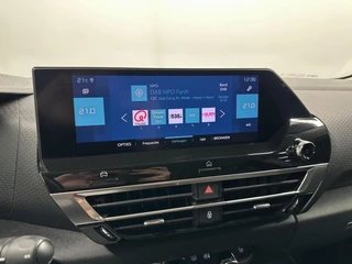 Citroen Ë-C4 Feel Pack 50 kWh SOH 89,6% CARPLAY CAMERA NAVI CRUISE ECC LM. / 32