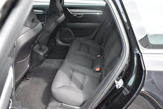 Volvo V90 2.0 T4 ADAP. CRUISE / STOEL VERW V+A + STW / WEGKLAP TREKH. / 12
