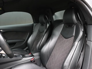 Audi TT Roadster 2.0 TFSI TTS quattro | B&O | STOELVERW. | VIRTUAL COCKPIT | PDC | CRUISE | / 12