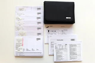 Audi A6 Avant 45 TFSI Pro Line | Dealer Onderhouden | Adaptive Cruise | Stoelverwarming | Navi | Sensoren | Drive Select | / 42