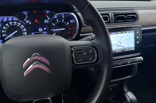 Citroen C3 1.2 110pk PureTech Shine | Automaat | Apple Carplay/Android Auto | Airco | Achteruitrijcamera | Cruise Control | DAB / 20