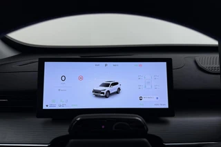 Chery Tiggo 8 Plug-In Hybride 280pk Automaat Unique | 7 jaar Garantie | DEMO | 7 persoons | Lederen bekledig met verwarming en ventilatie | Elektrisch schuif/kanteldak | 360 Camera / 26