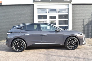 DS DS 4 1.6 E-Tense 225 EAT8 Pallas SOH 97% Automaat | Navigatie | Pack Comfort | Pack Tech | / 7